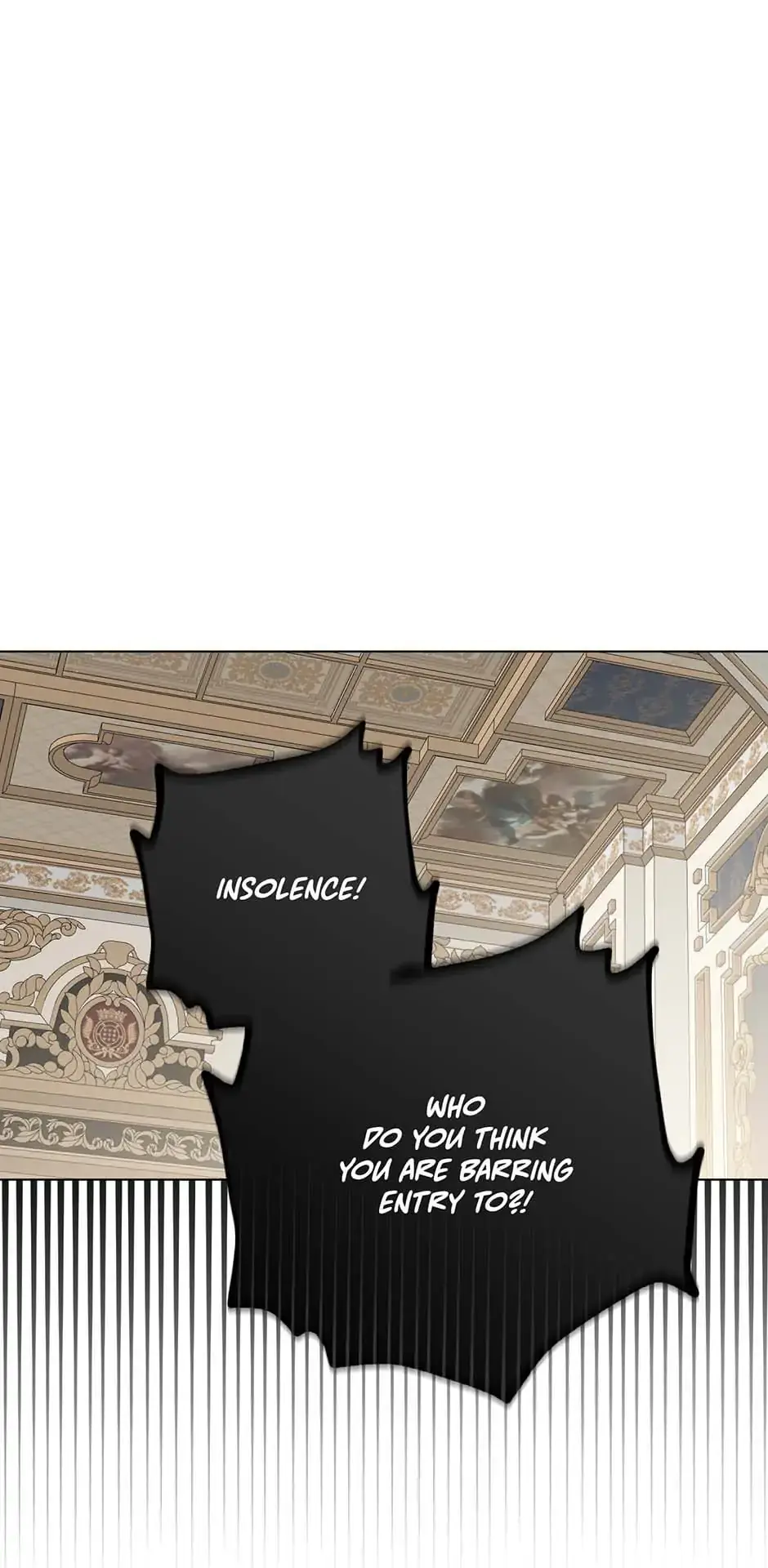 I Fell into a Reverse Harem Game Chapter 99 Page 43