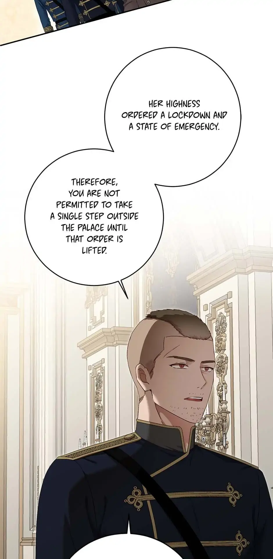I Fell into a Reverse Harem Game Chapter 99 Page 48