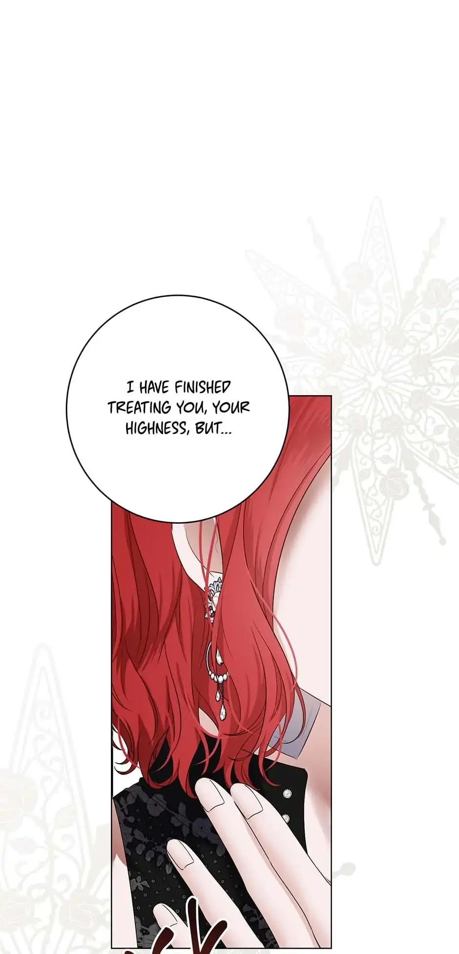 I Fell into a Reverse Harem Game Chapter 99 Page 51