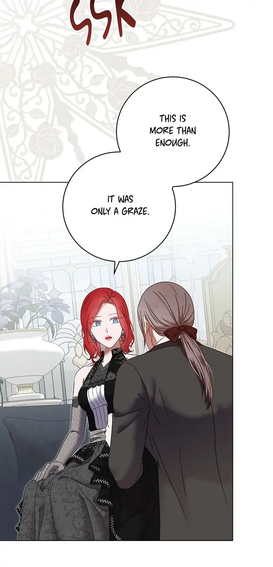 I Fell into a Reverse Harem Game Chapter 99 Page 52