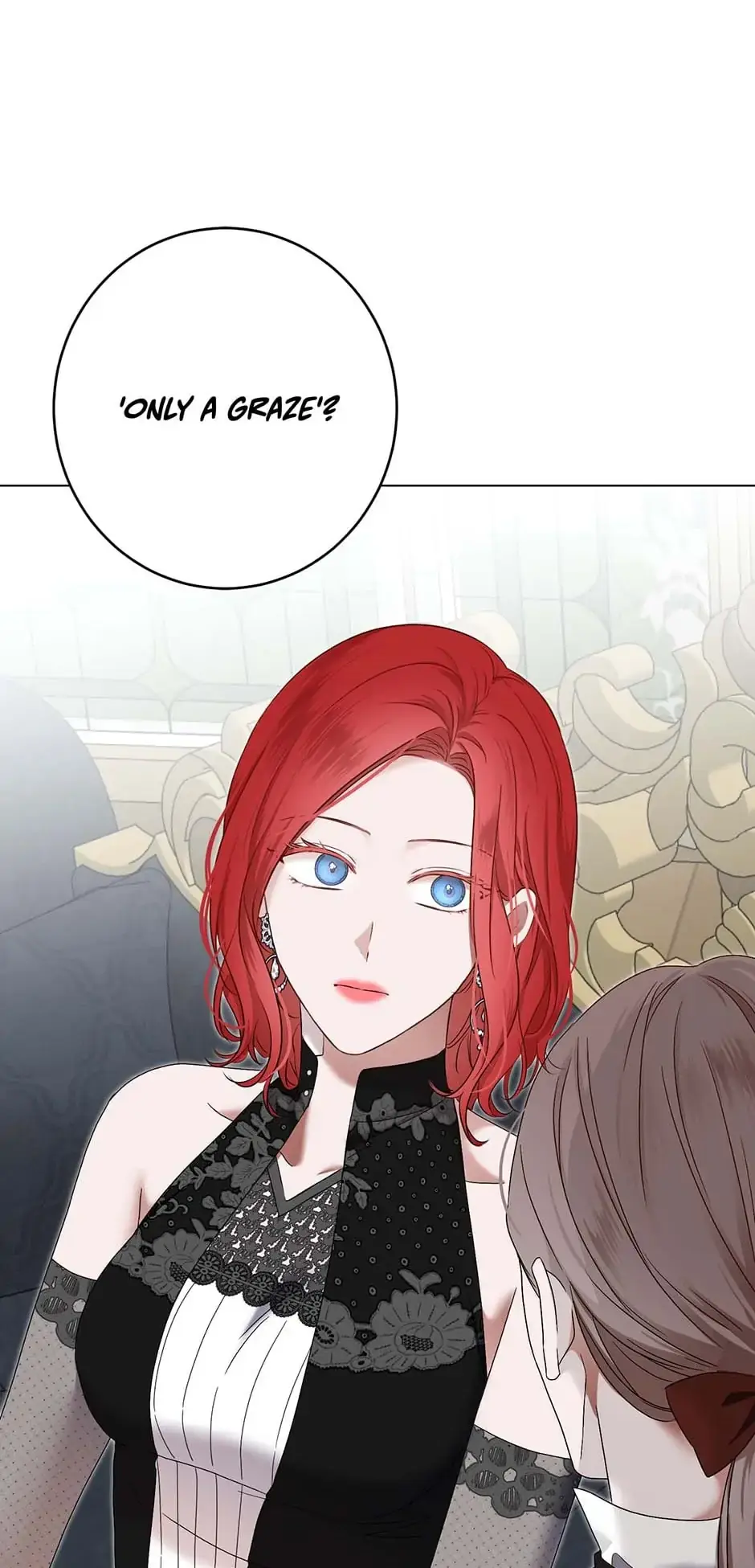 I Fell into a Reverse Harem Game Chapter 99 Page 53