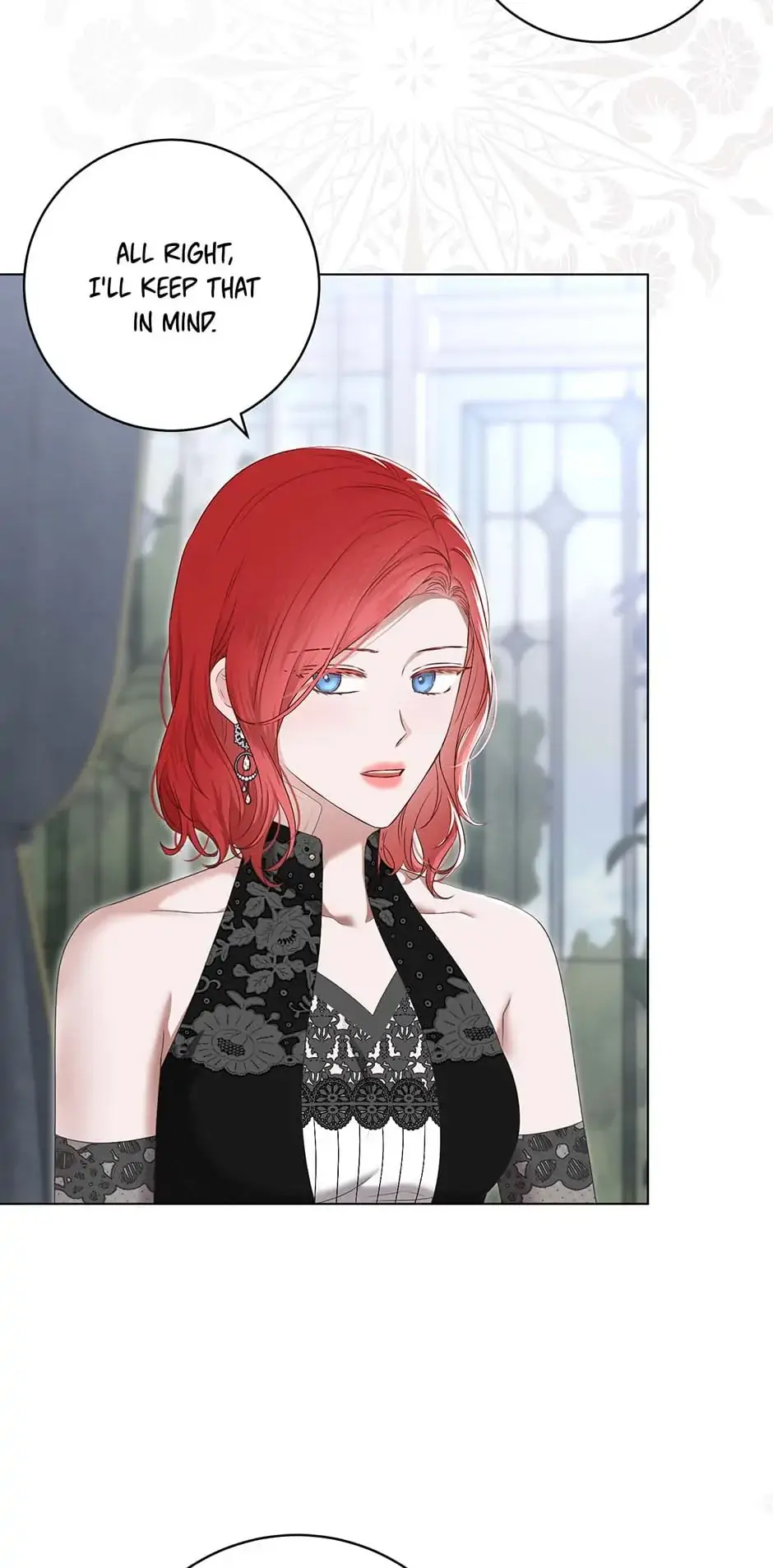 I Fell into a Reverse Harem Game Chapter 99 Page 65