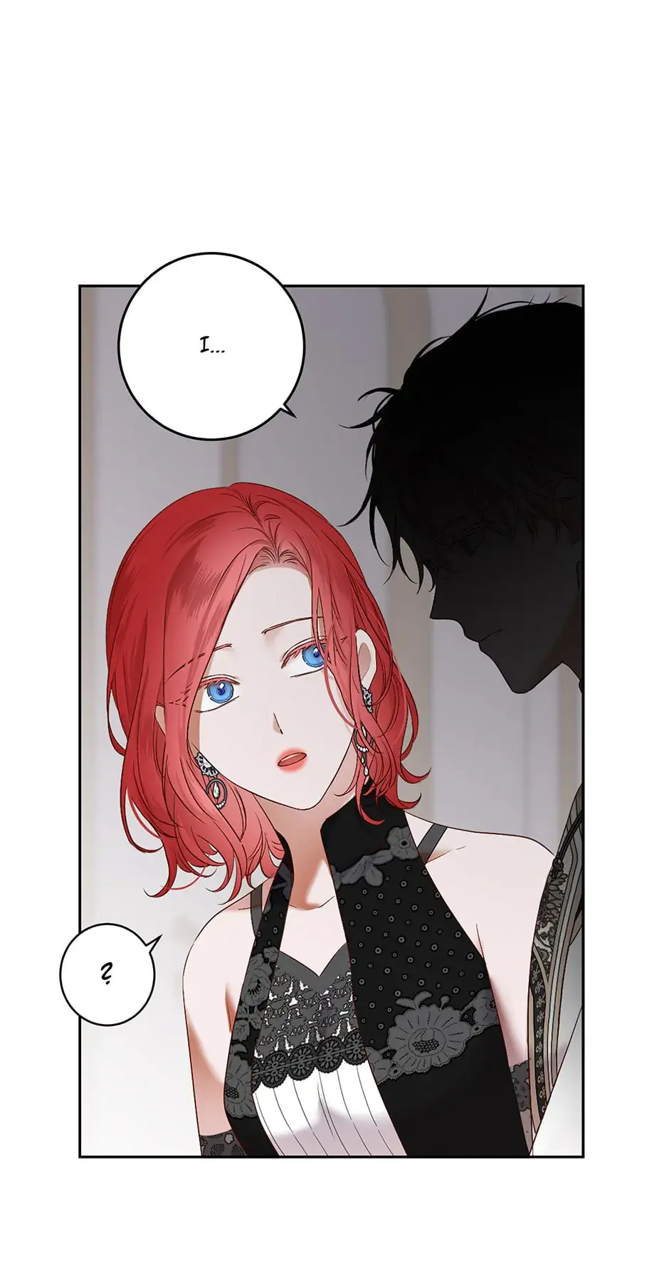 I Fell into a Reverse Harem Game Chapter 100 Page 8