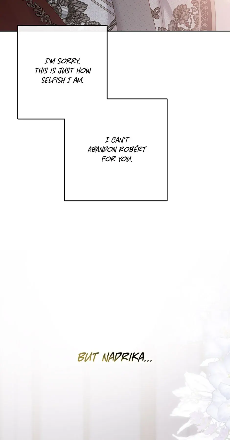 I Fell into a Reverse Harem Game Chapter 100 Page 14