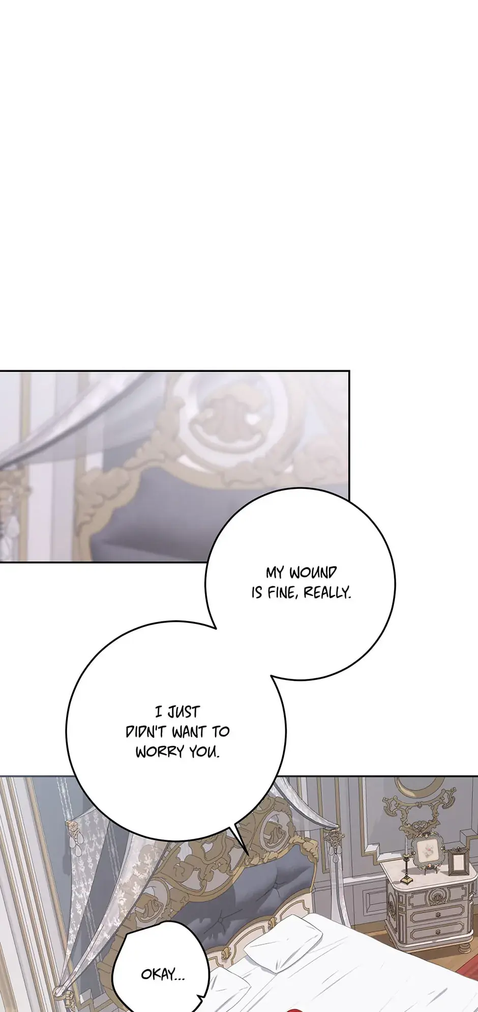 I Fell into a Reverse Harem Game Chapter 100 Page 18