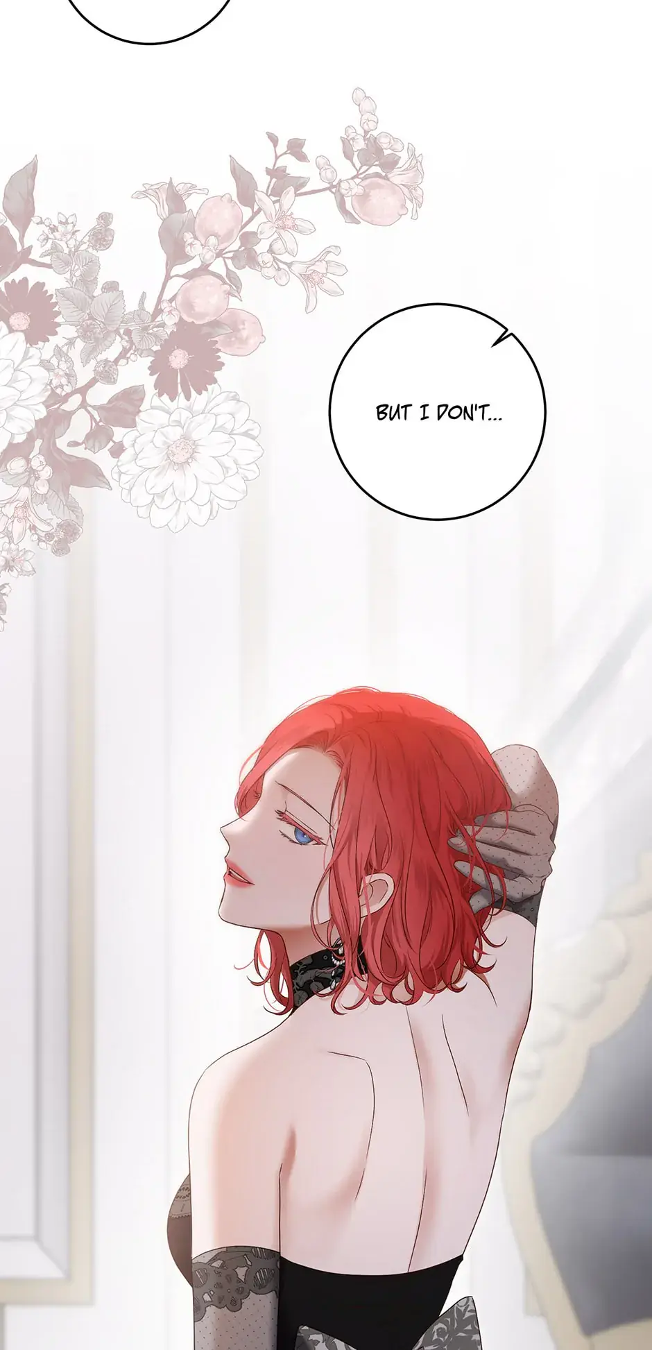 I Fell into a Reverse Harem Game Chapter 100 Page 25
