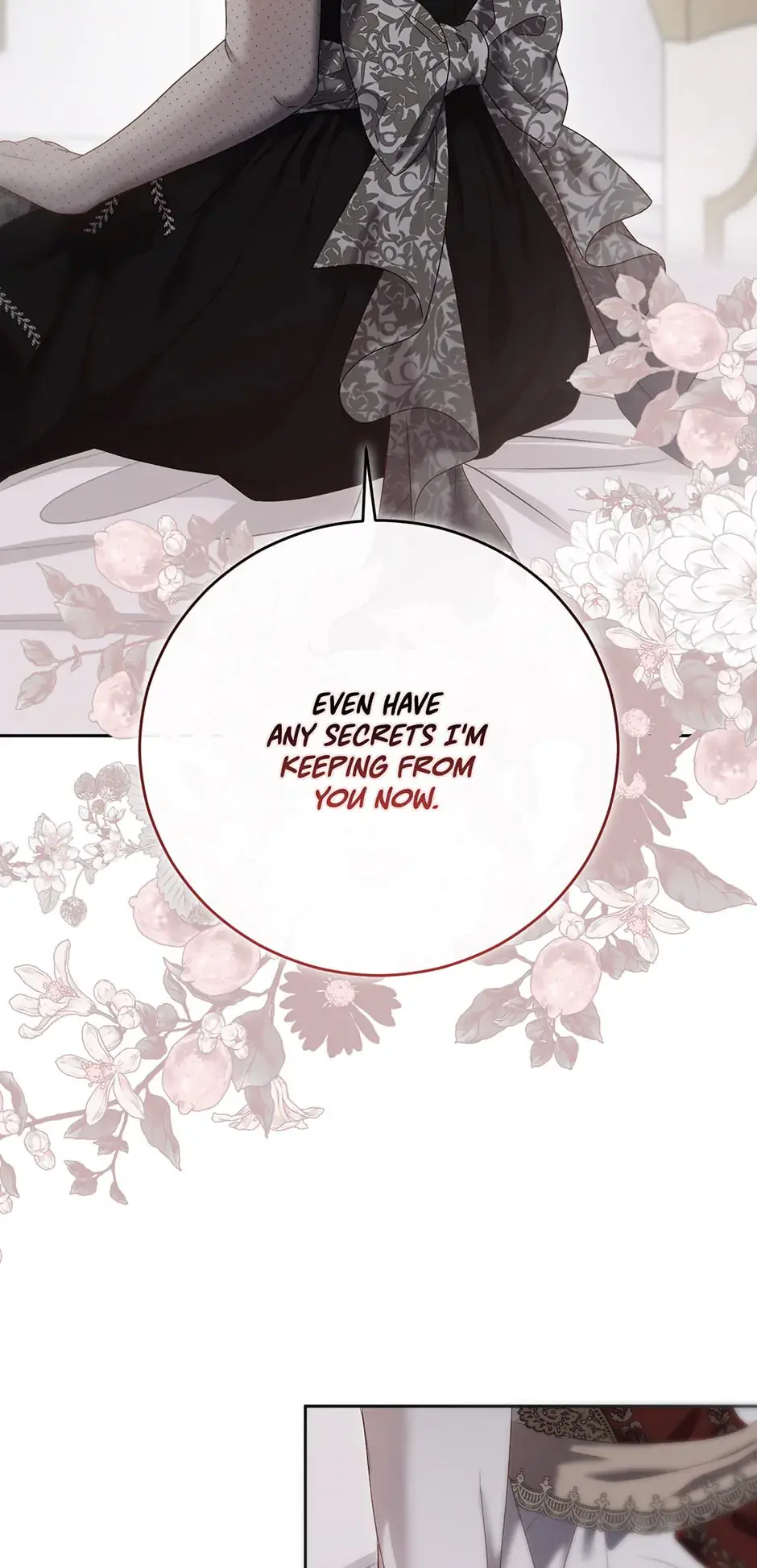 I Fell into a Reverse Harem Game Chapter 100 Page 26