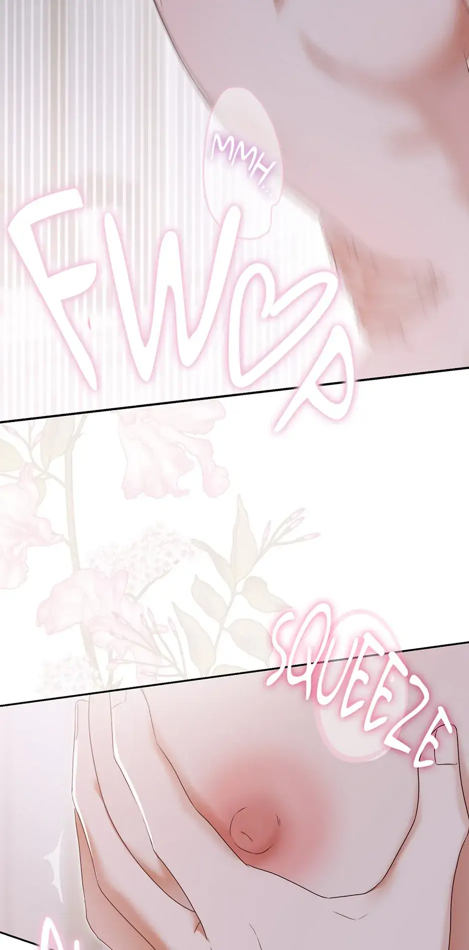 I Fell into a Reverse Harem Game Chapter 100 Page 37