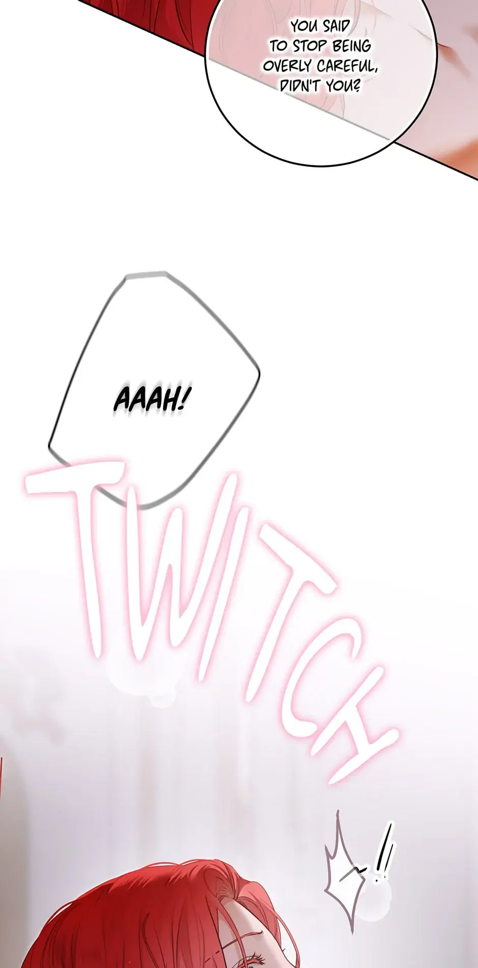 I Fell into a Reverse Harem Game Chapter 100 Page 40