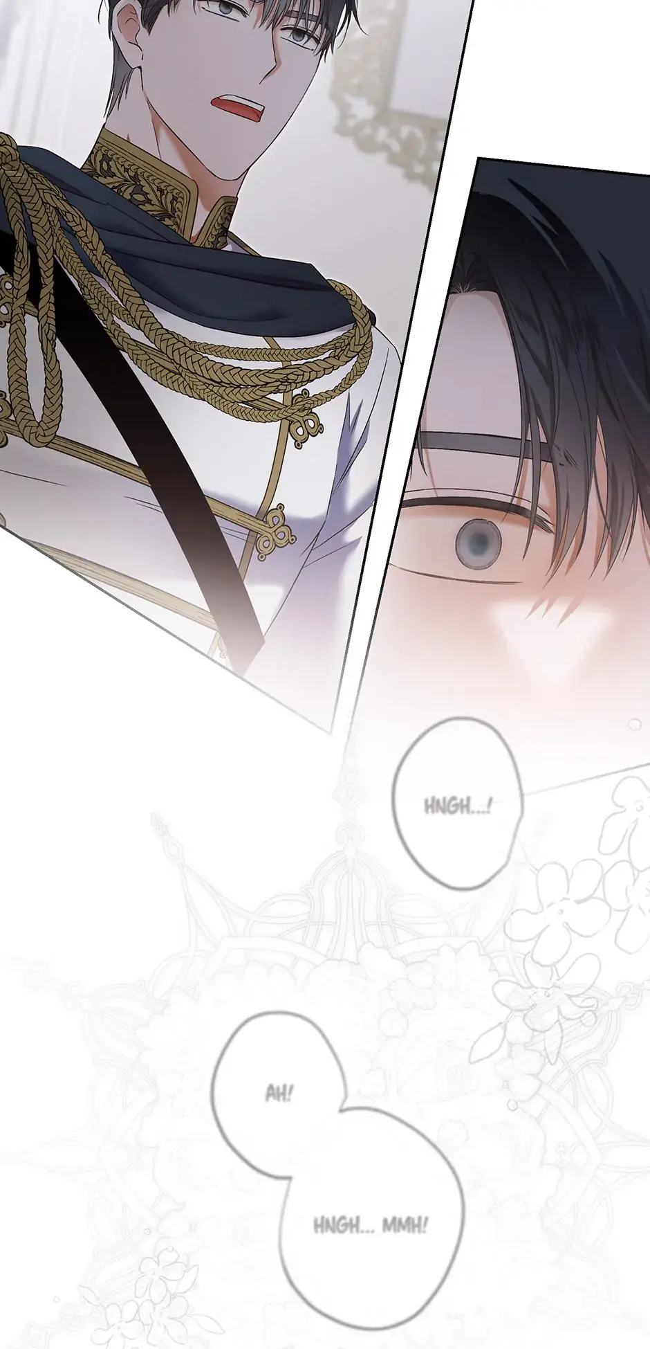 I Fell into a Reverse Harem Game Chapter 100 Page 44