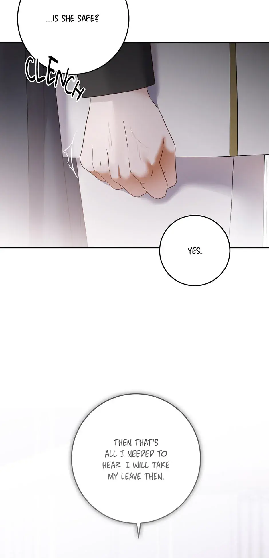 I Fell into a Reverse Harem Game Chapter 100 Page 46