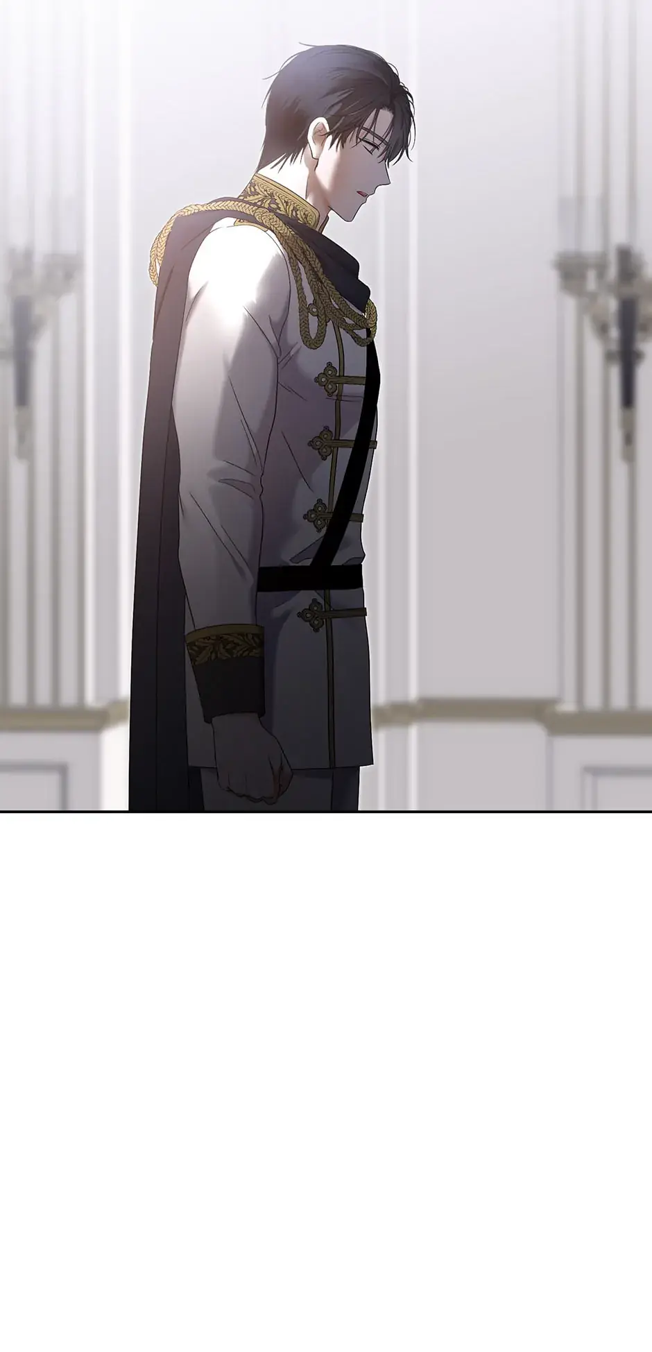 I Fell into a Reverse Harem Game Chapter 100 Page 47