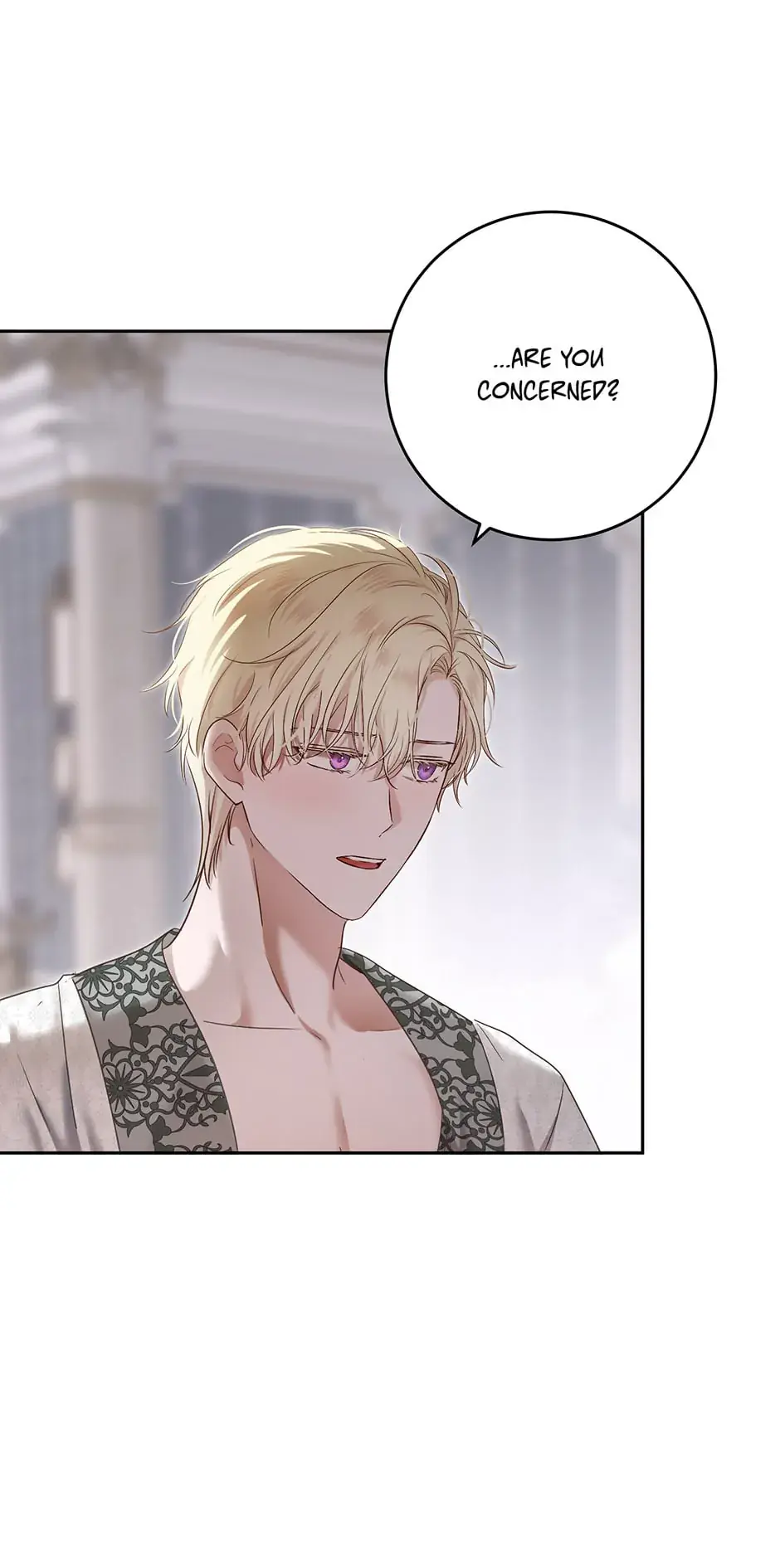 I Fell into a Reverse Harem Game Chapter 100 Page 52