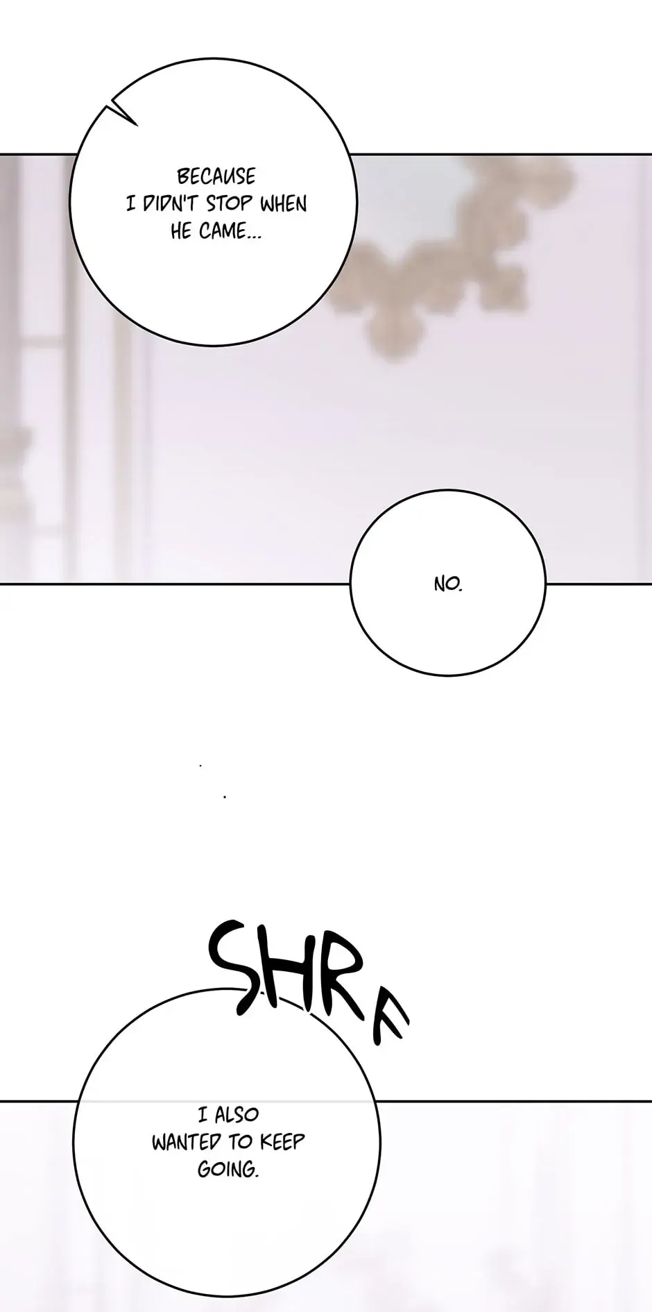 I Fell into a Reverse Harem Game Chapter 100 Page 53