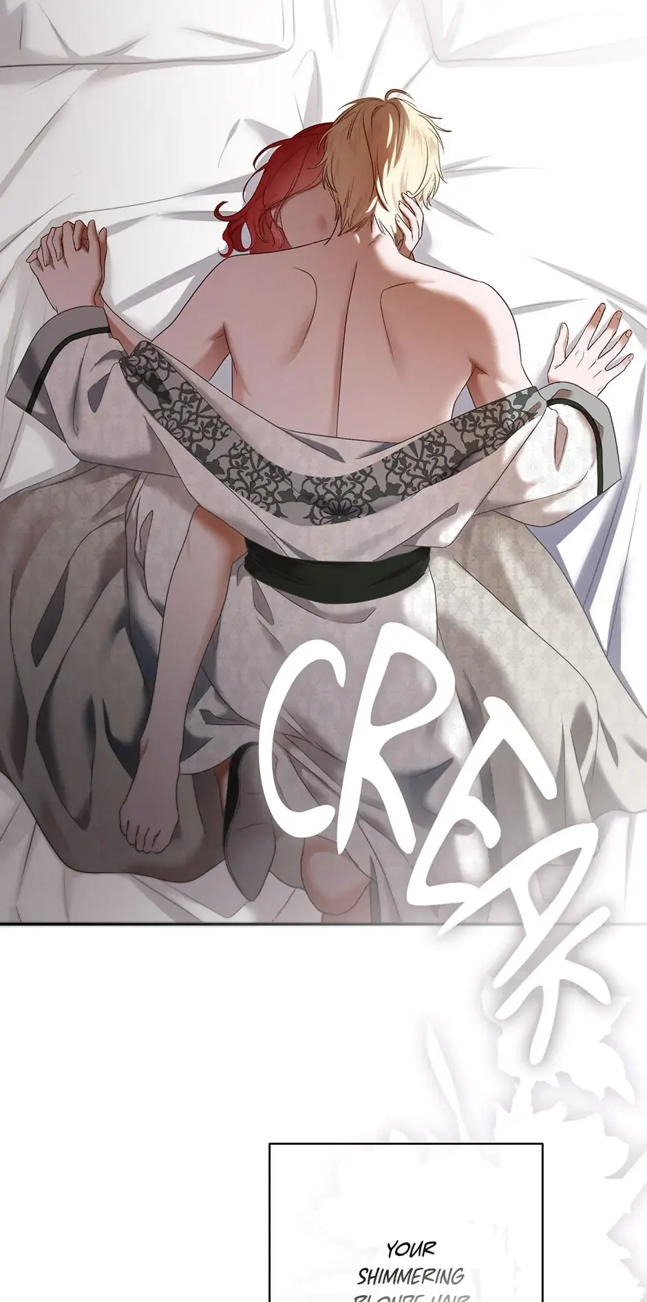 I Fell into a Reverse Harem Game Chapter 100 Page 56