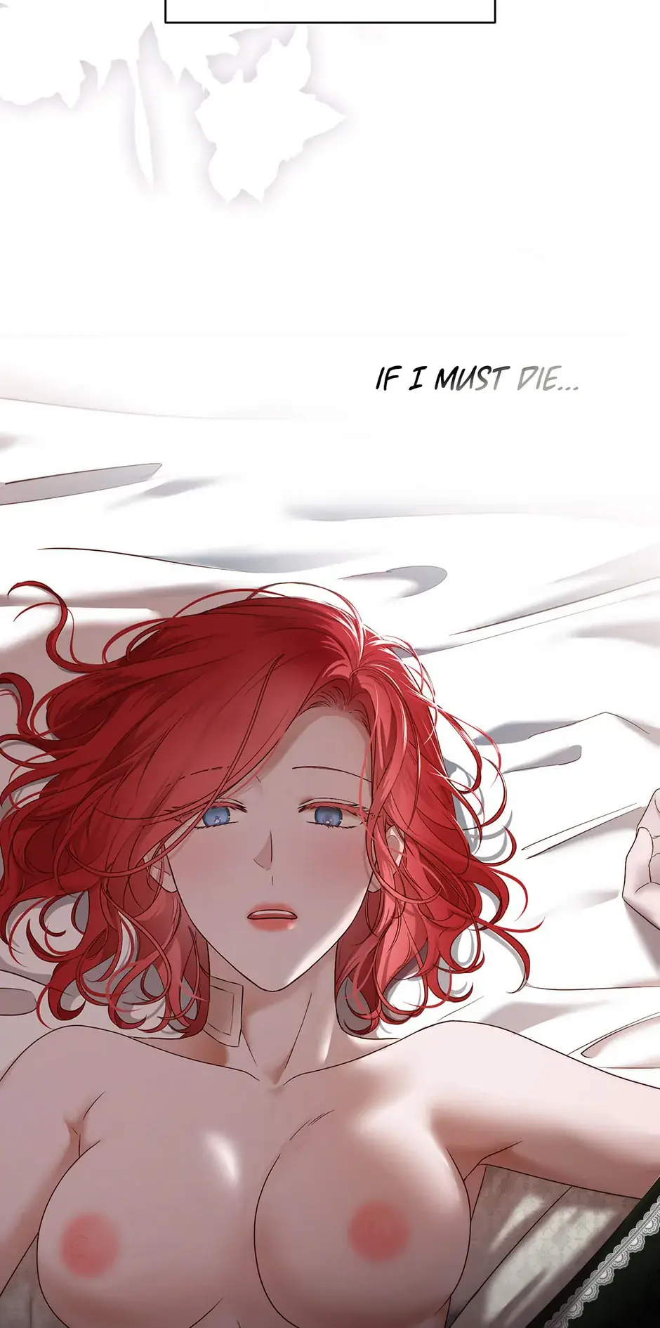 I Fell into a Reverse Harem Game Chapter 100 Page 58