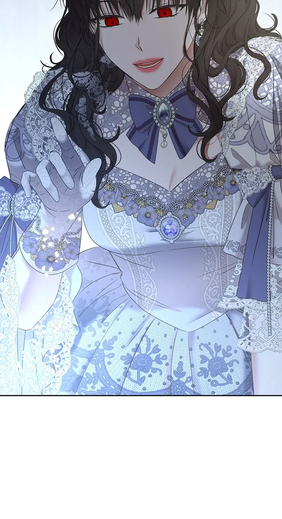 I Fell into a Reverse Harem Game Chapter 101 Page 7
