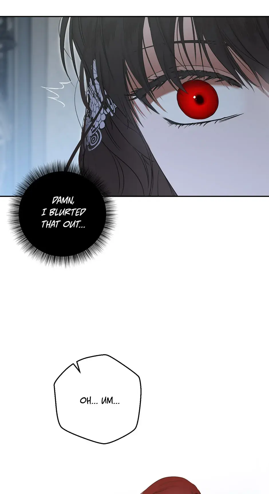 I Fell into a Reverse Harem Game Chapter 101 Page 8