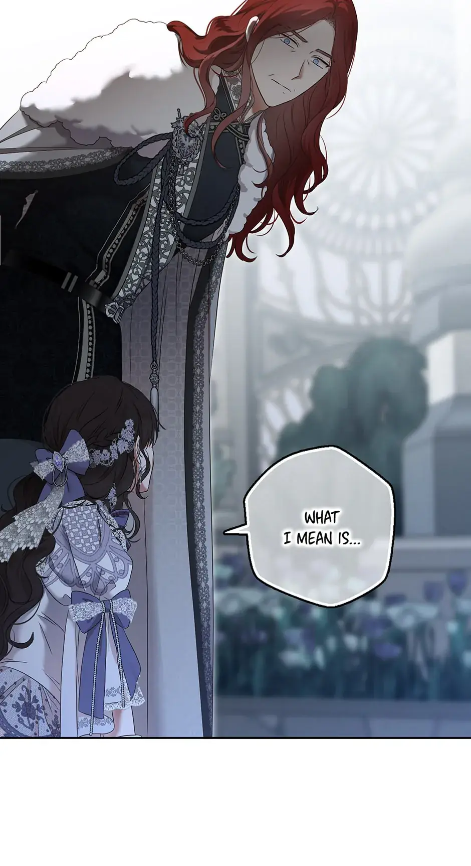 I Fell into a Reverse Harem Game Chapter 101 Page 9