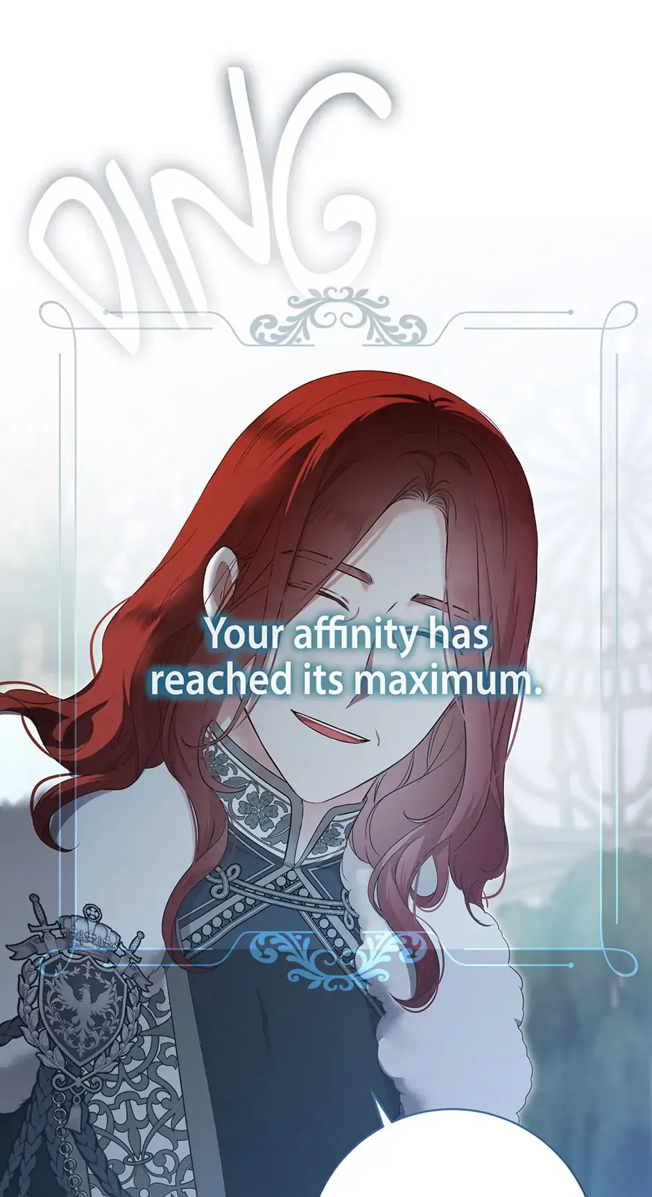 I Fell into a Reverse Harem Game Chapter 101 Page 10