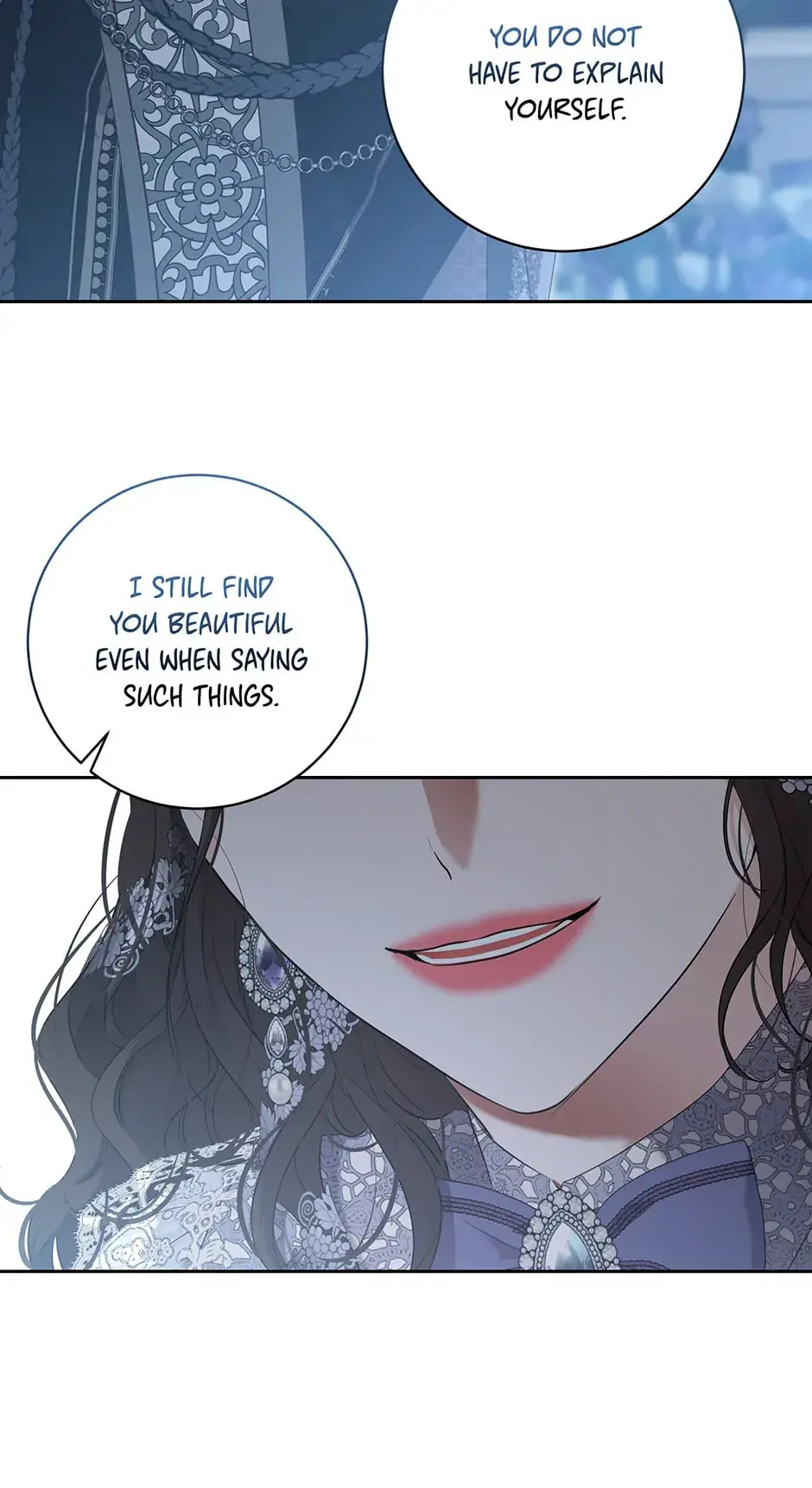 I Fell into a Reverse Harem Game Chapter 101 Page 11