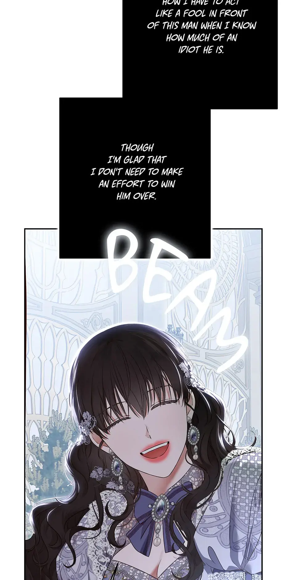 I Fell into a Reverse Harem Game Chapter 101 Page 13