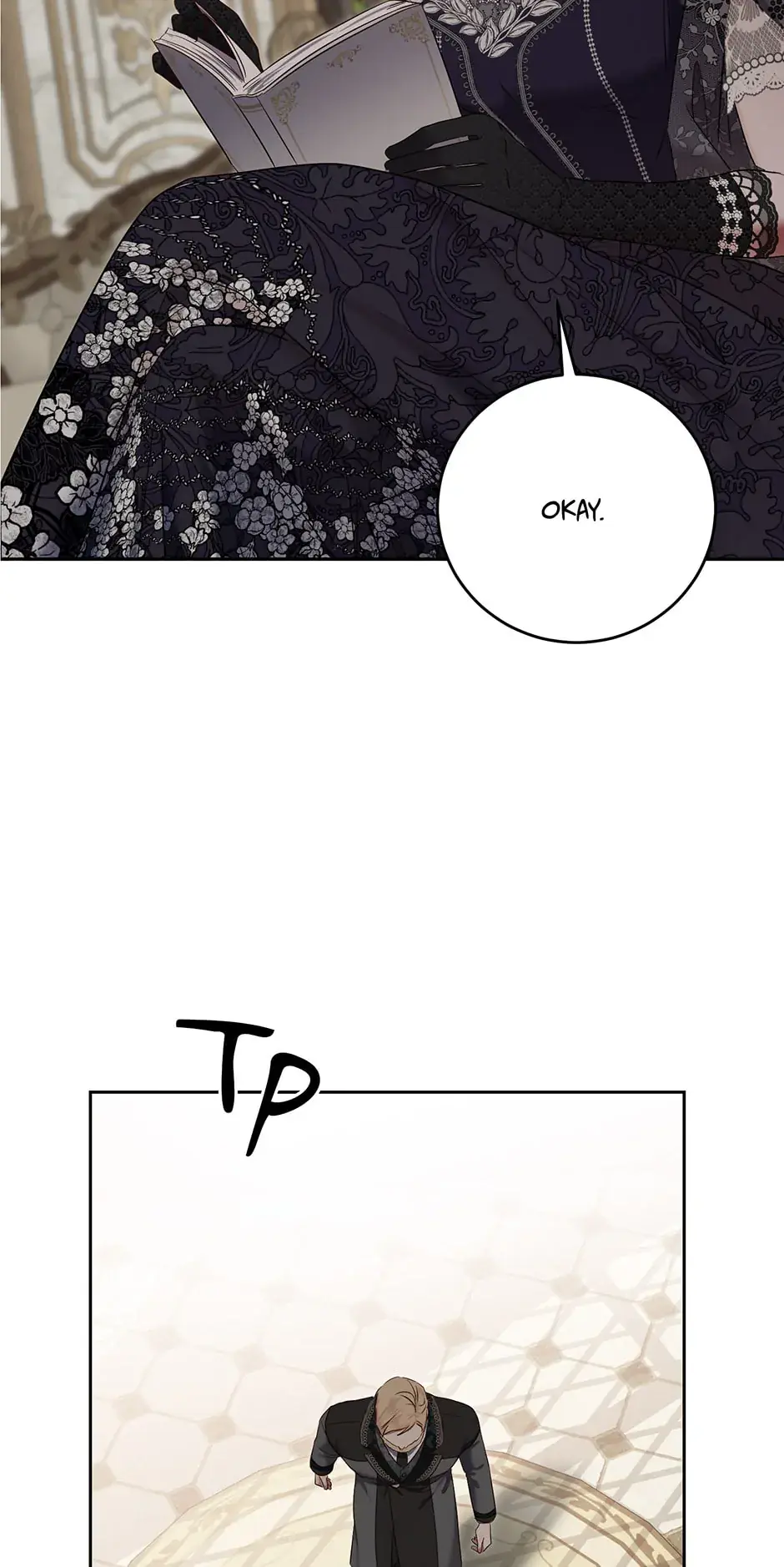 I Fell into a Reverse Harem Game Chapter 101 Page 17