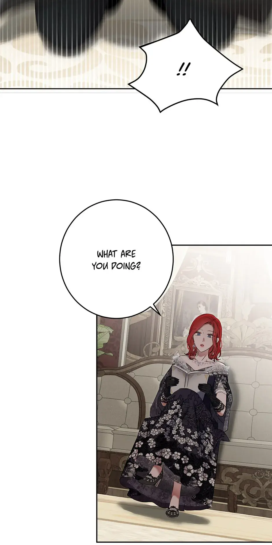 I Fell into a Reverse Harem Game Chapter 101 Page 19