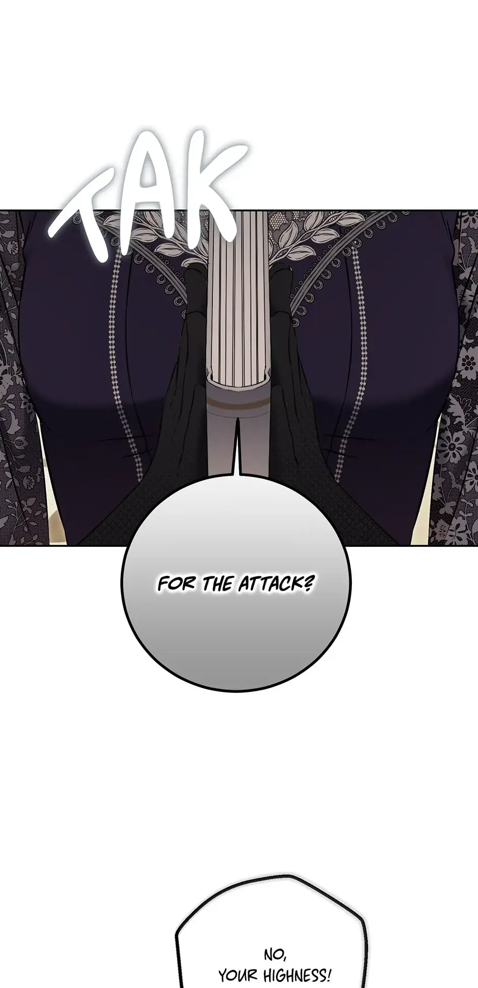 I Fell into a Reverse Harem Game Chapter 101 Page 23