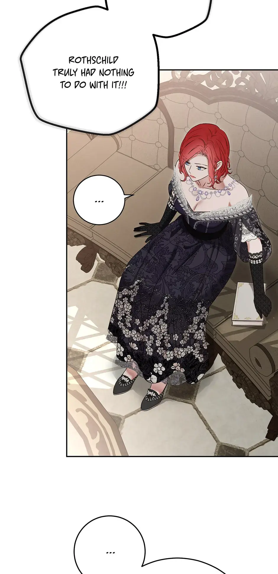 I Fell into a Reverse Harem Game Chapter 101 Page 24