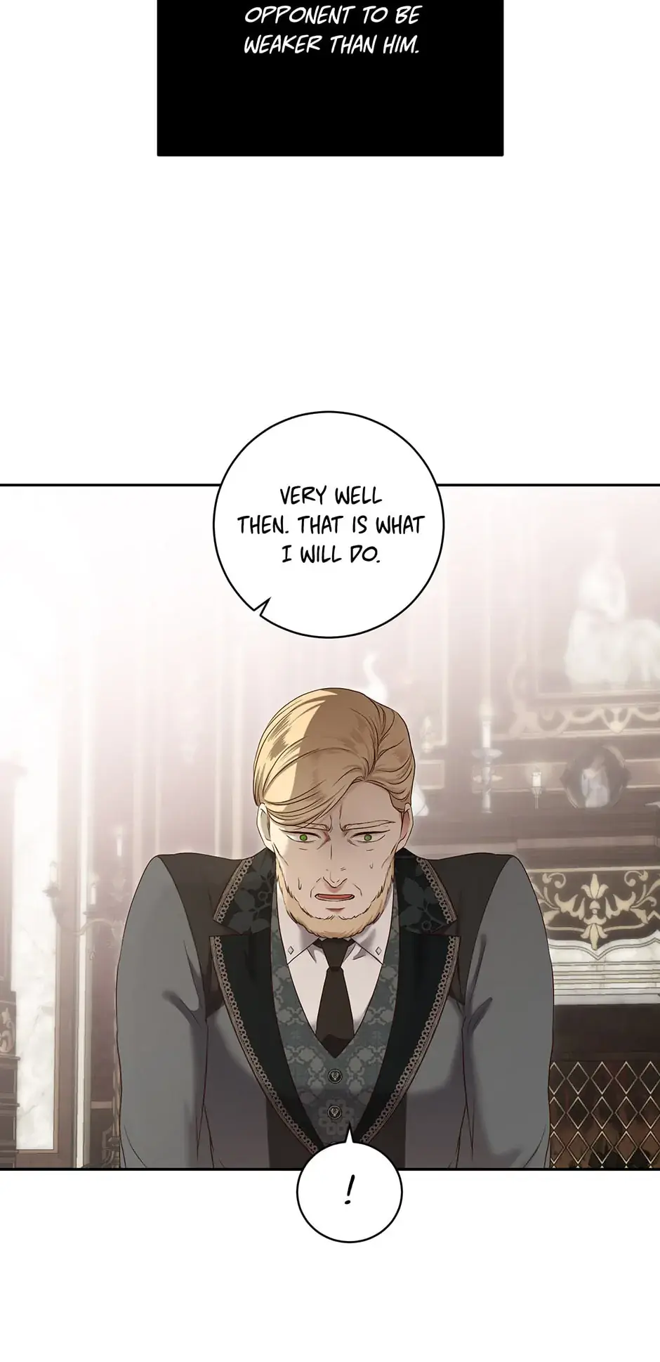 I Fell into a Reverse Harem Game Chapter 101 Page 28