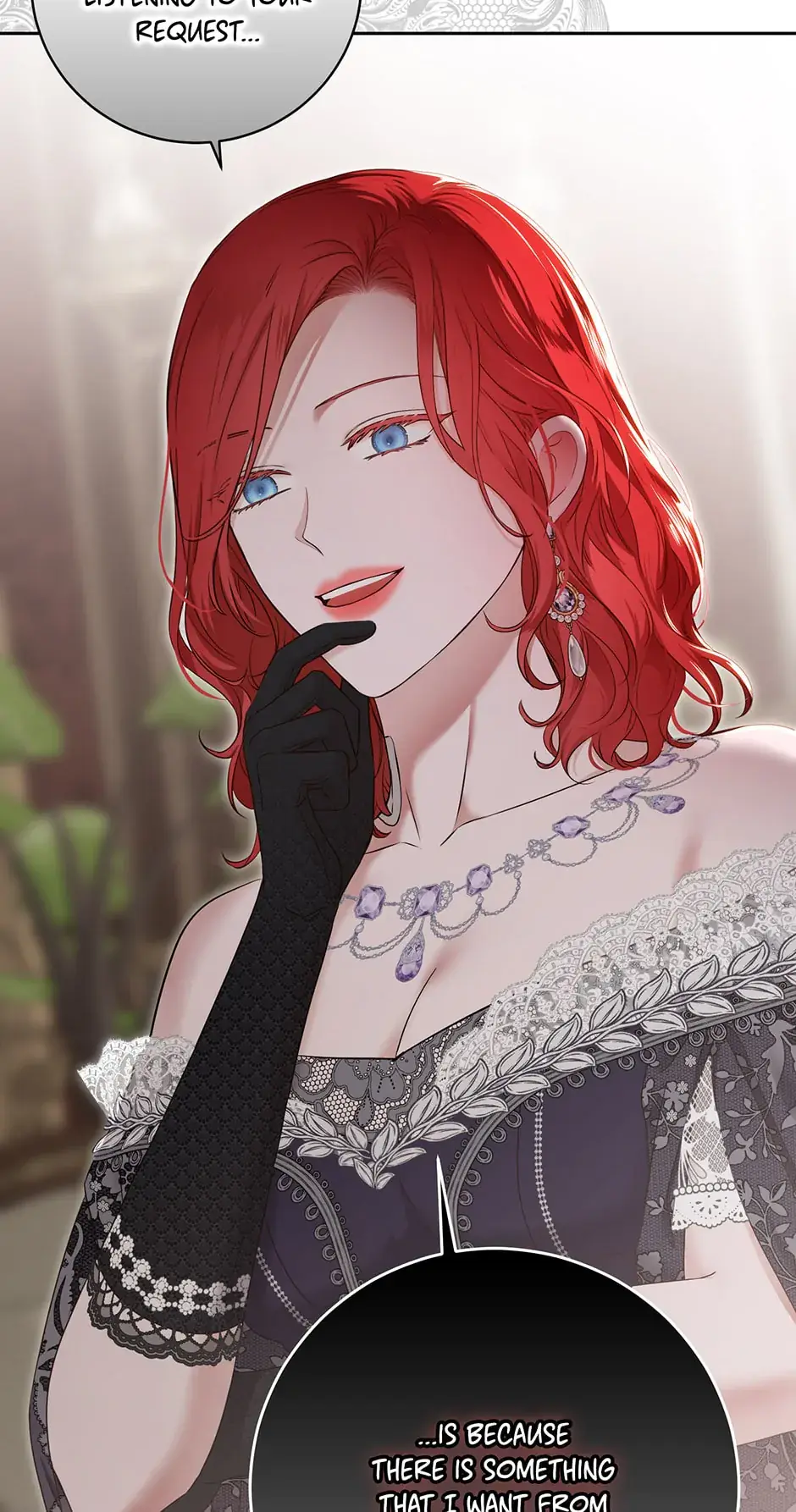 I Fell into a Reverse Harem Game Chapter 101 Page 30