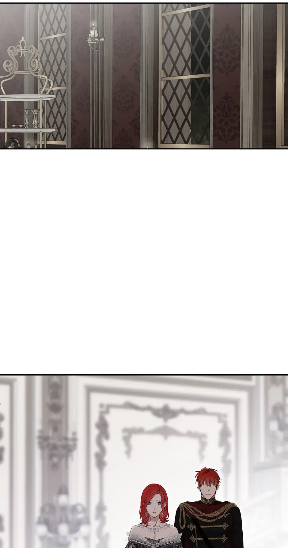 I Fell into a Reverse Harem Game Chapter 101 Page 32