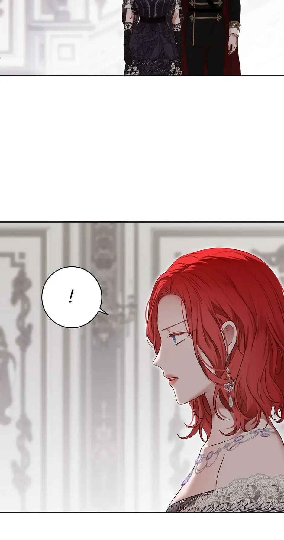 I Fell into a Reverse Harem Game Chapter 101 Page 33