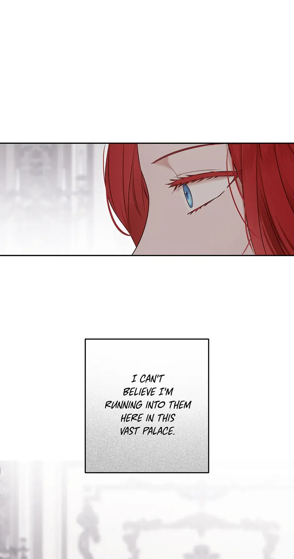 I Fell into a Reverse Harem Game Chapter 101 Page 34
