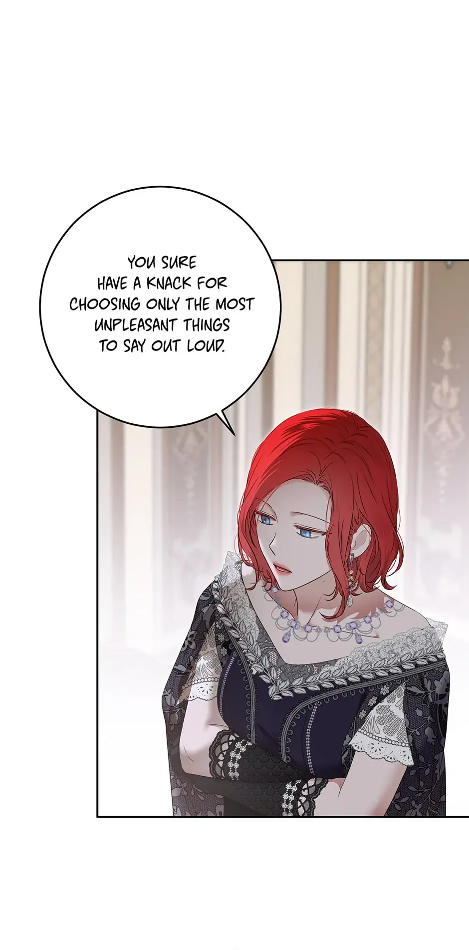 I Fell into a Reverse Harem Game Chapter 101 Page 46