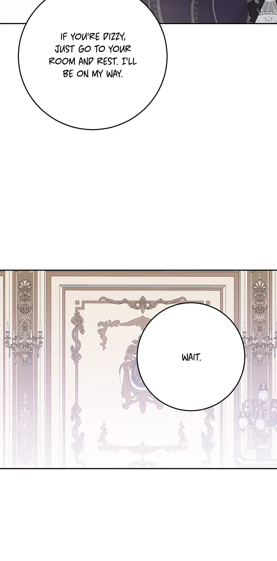 I Fell into a Reverse Harem Game Chapter 101 Page 50