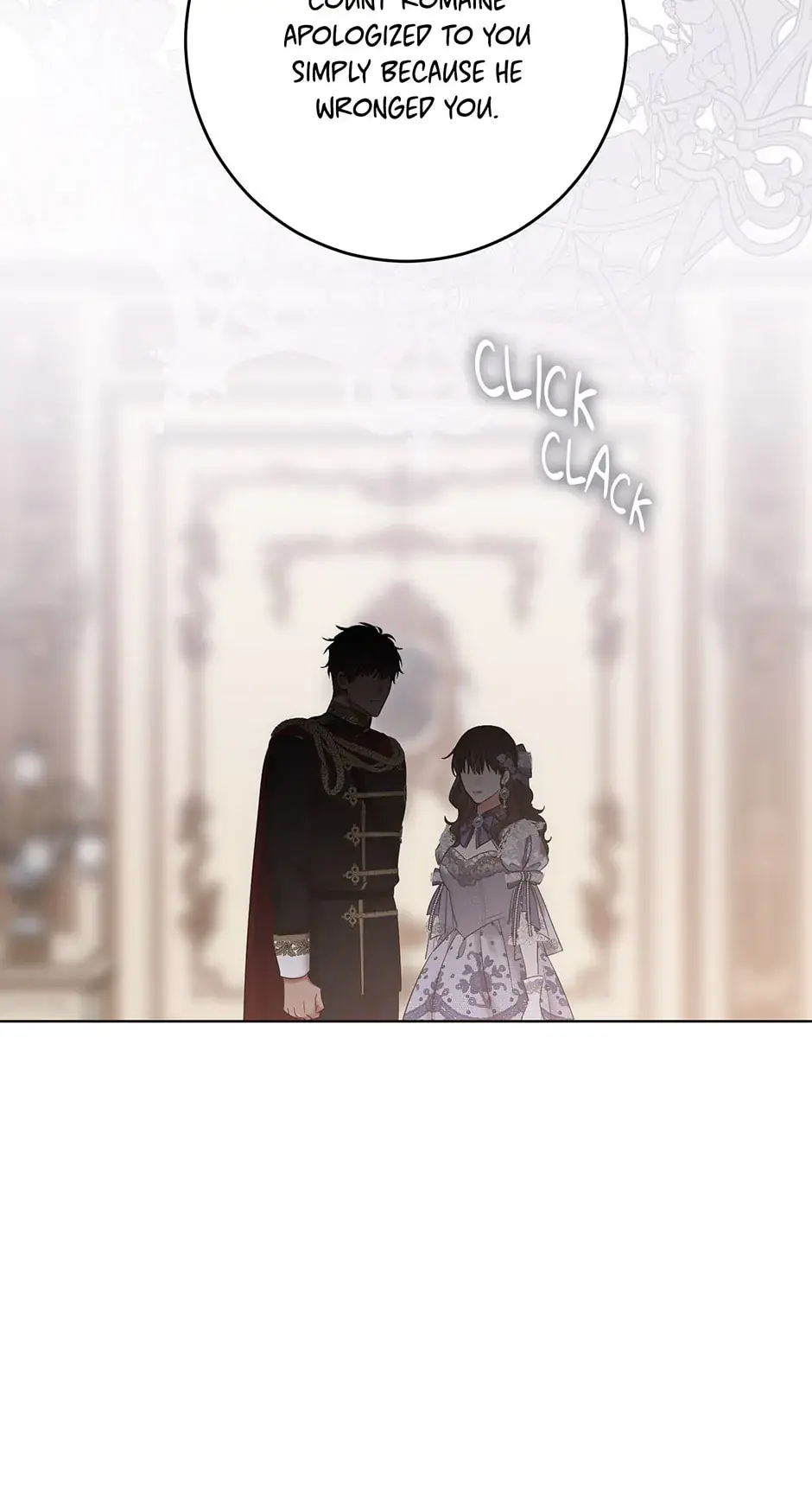 I Fell into a Reverse Harem Game Chapter 101 Page 56