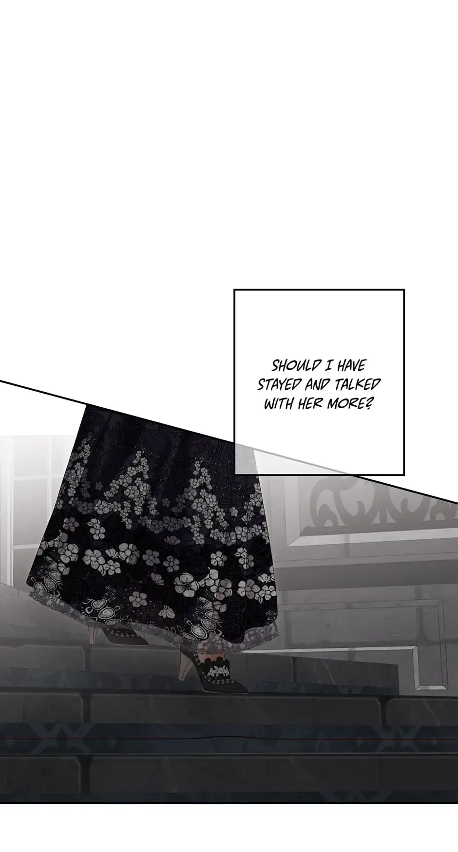 I Fell into a Reverse Harem Game Chapter 101 Page 57