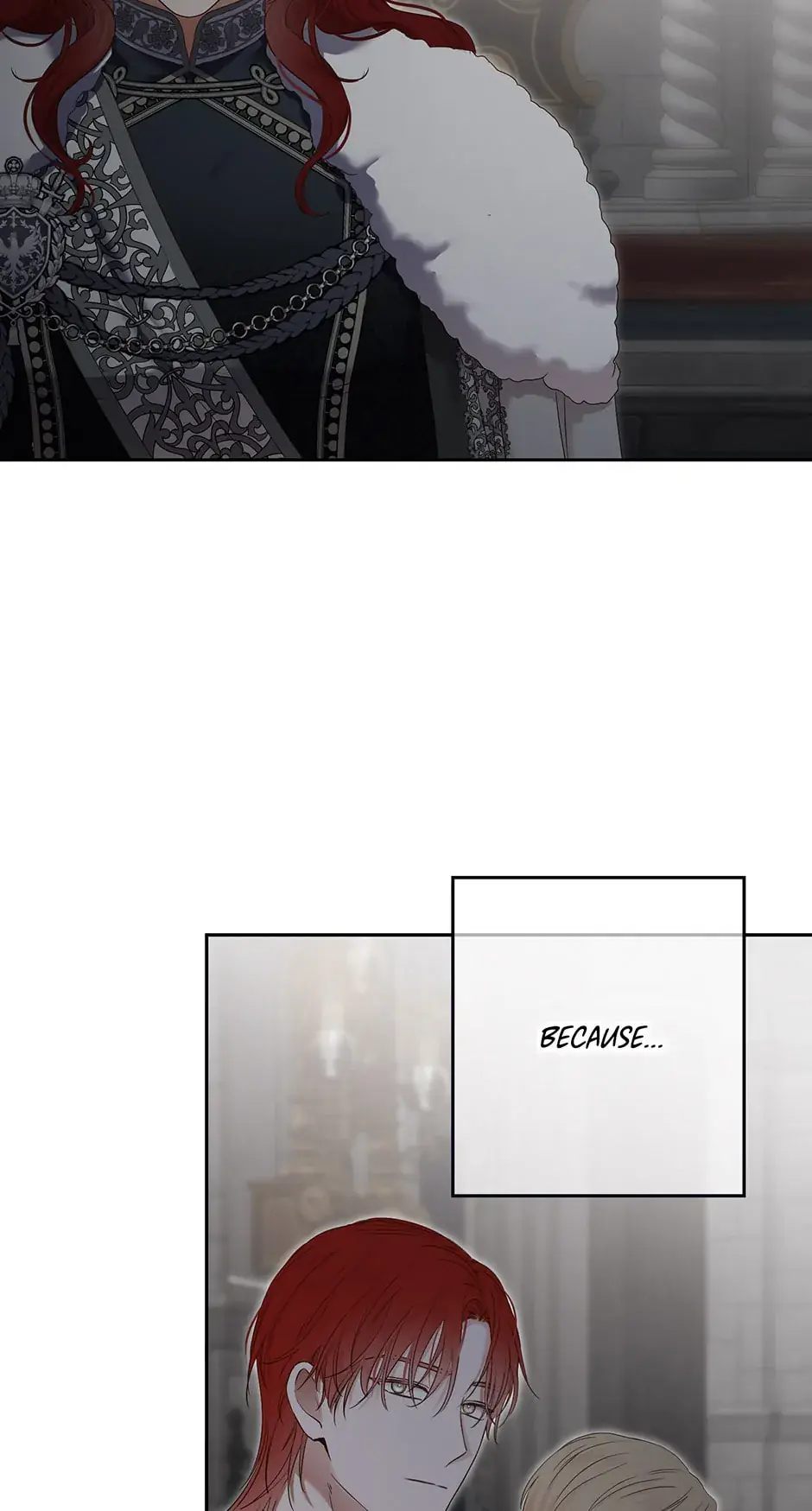 I Fell into a Reverse Harem Game Chapter 101 Page 60