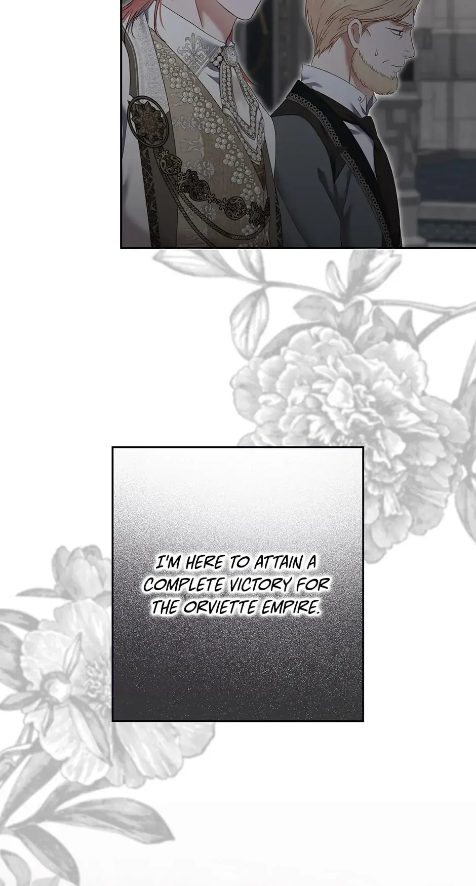 I Fell into a Reverse Harem Game Chapter 101 Page 61