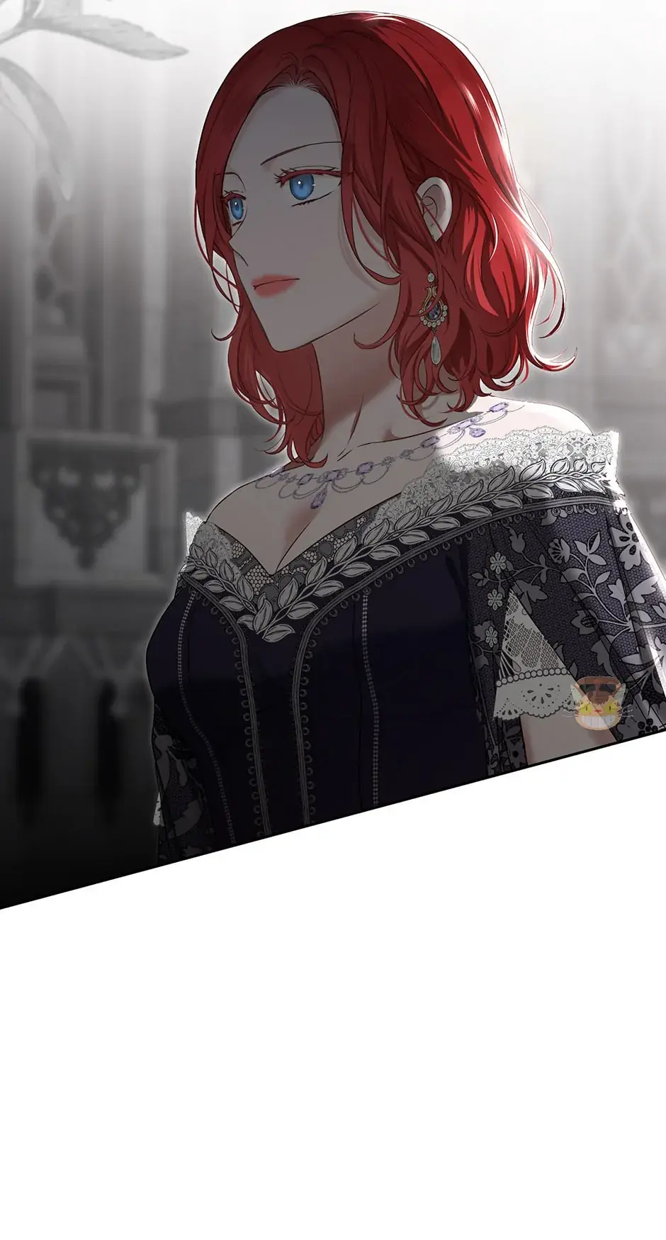 I Fell into a Reverse Harem Game Chapter 101 Page 62