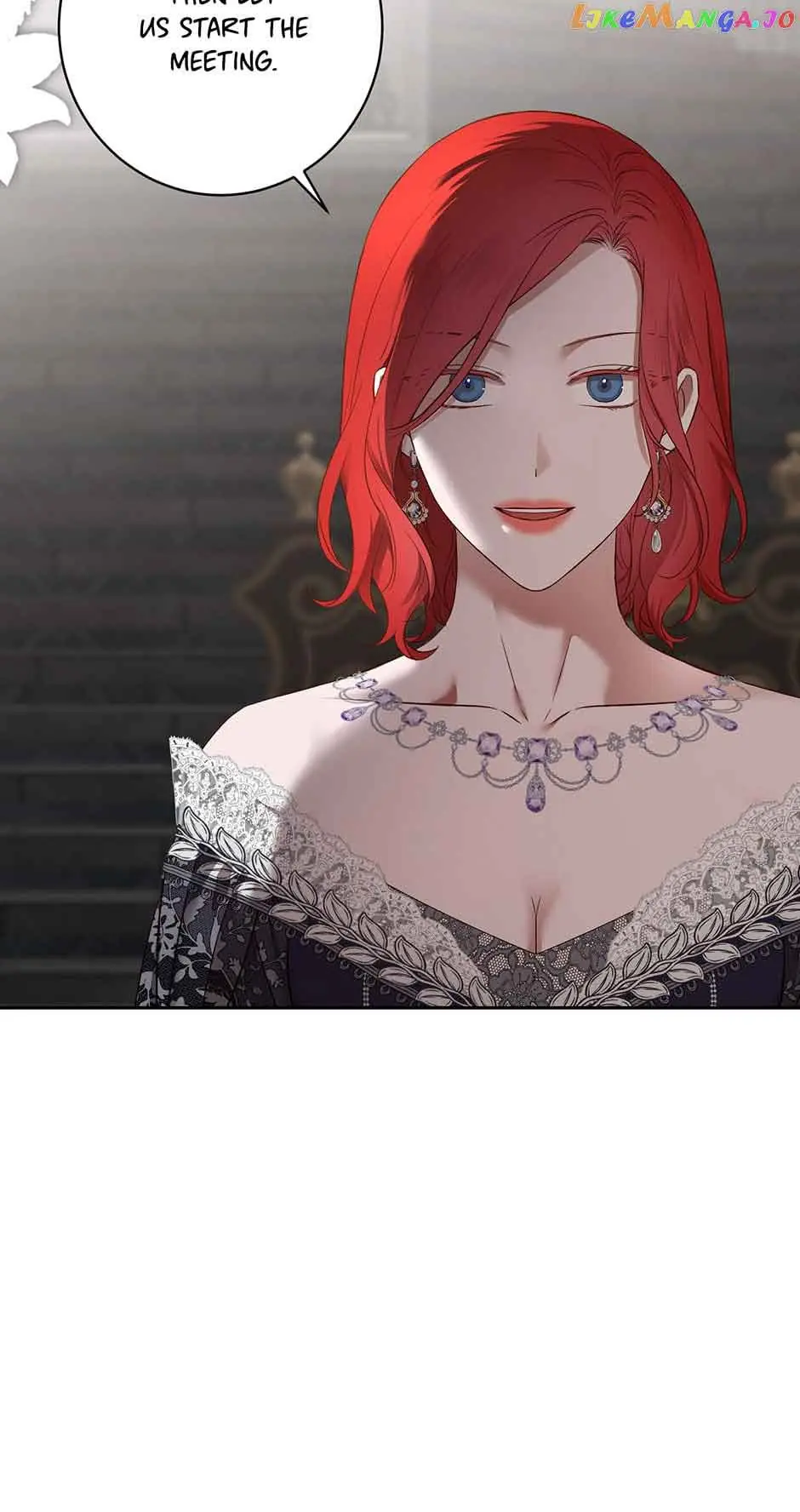 I Fell into a Reverse Harem Game Chapter 102 Page 7