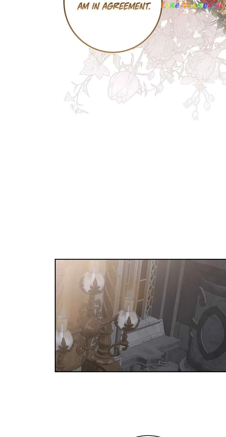 I Fell into a Reverse Harem Game Chapter 102 Page 13