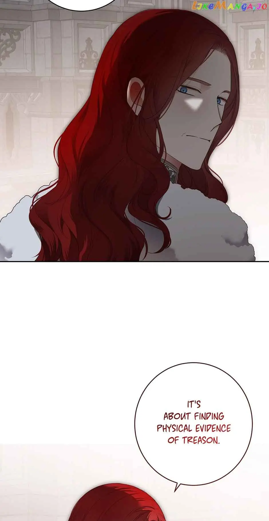 I Fell into a Reverse Harem Game Chapter 102 Page 16
