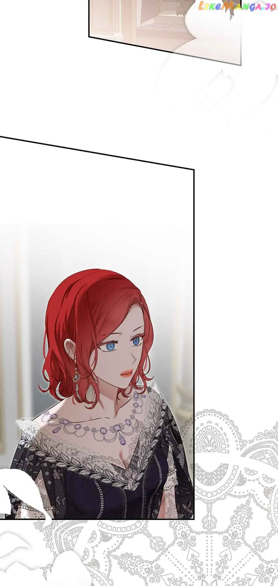 I Fell into a Reverse Harem Game Chapter 102 Page 19