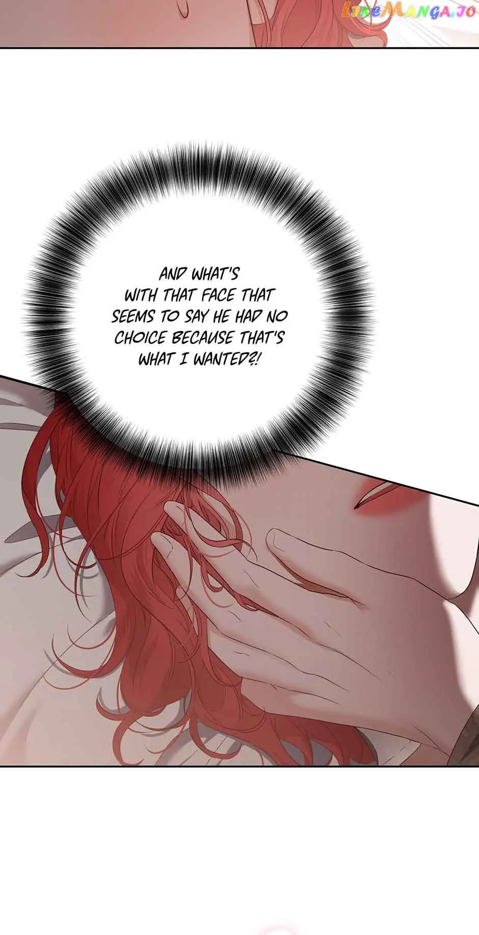 I Fell into a Reverse Harem Game Chapter 102 Page 37