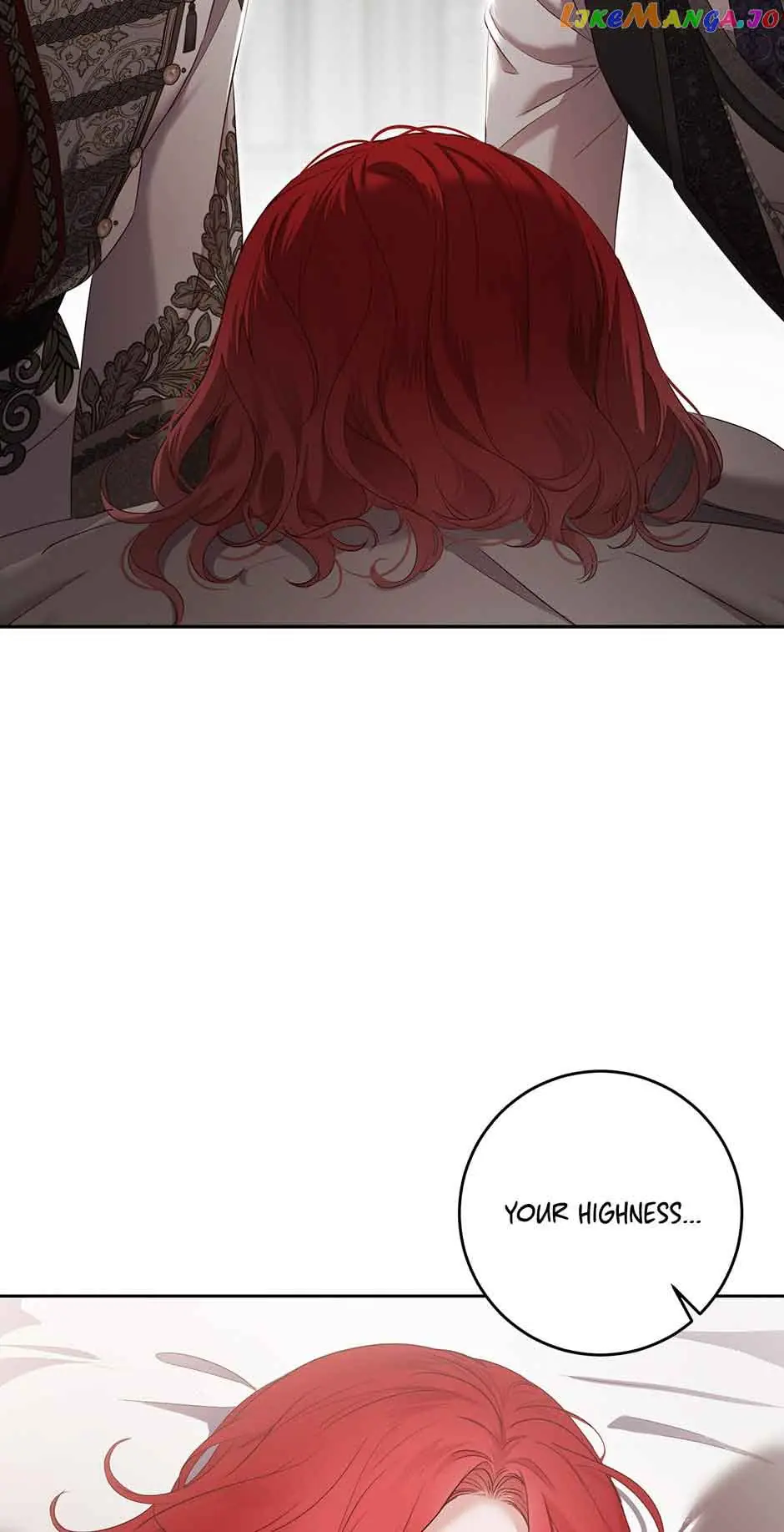 I Fell into a Reverse Harem Game Chapter 102 Page 40
