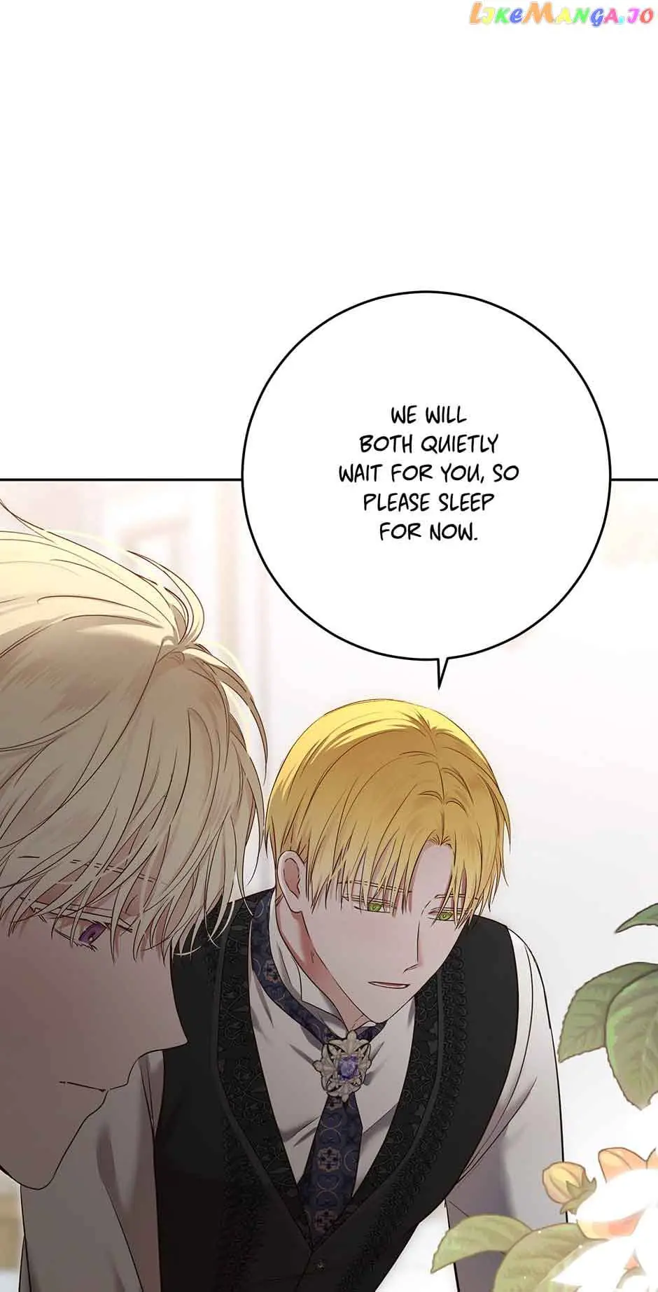 I Fell into a Reverse Harem Game Chapter 102 Page 42