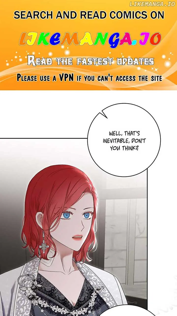 I Fell into a Reverse Harem Game Chapter 103 Page 2